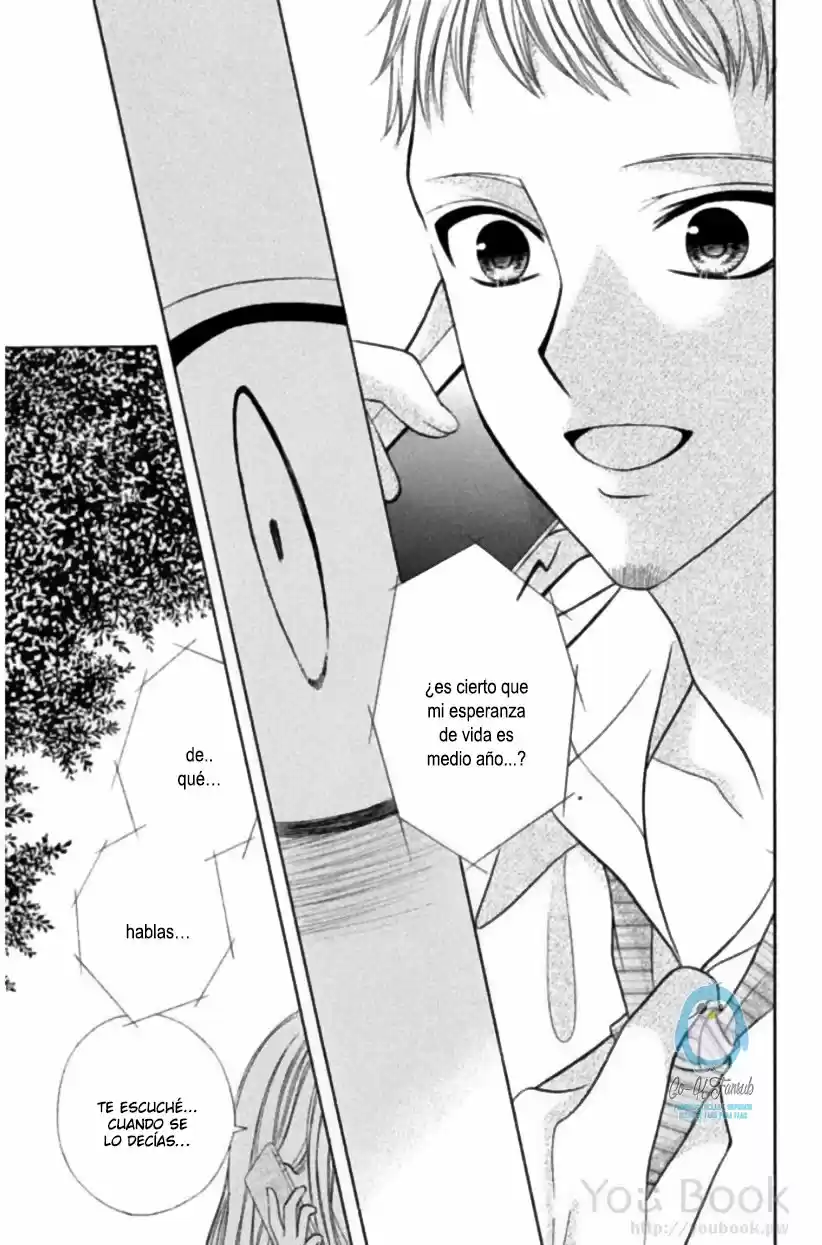 Kimi To Saigo No Hatsukoi Wo - Capítulo 5 - Página 23 - LectorTMOo