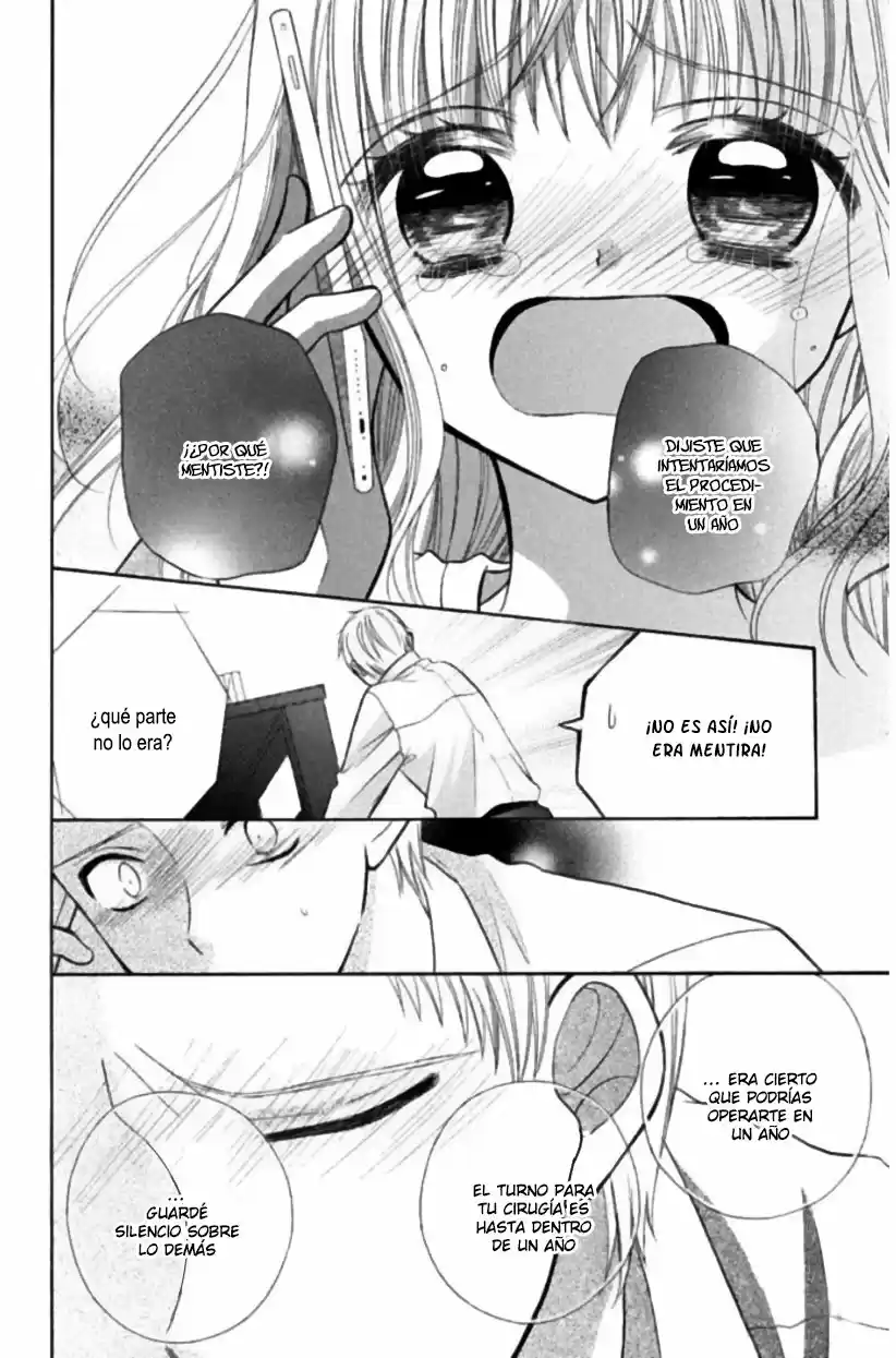 Kimi To Saigo No Hatsukoi Wo - Capítulo 5 - Página 24 - LectorTMOo