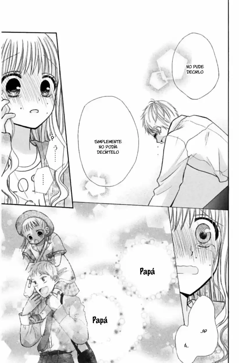 Kimi To Saigo No Hatsukoi Wo - Capítulo 5 - Página 25 - LectorTMOo