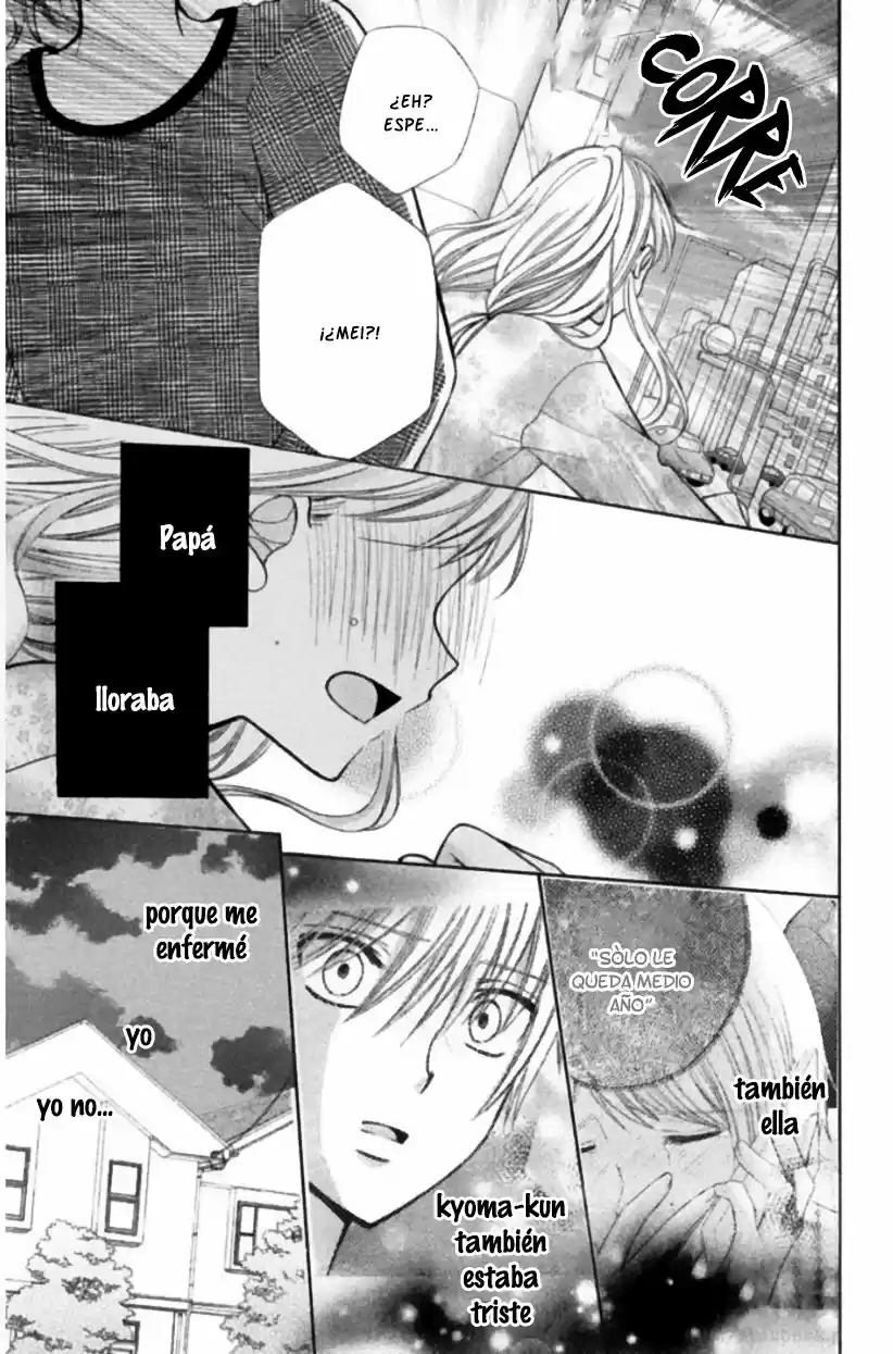 Kimi To Saigo No Hatsukoi Wo - Capítulo 5 - Página 27 - LectorTMOo