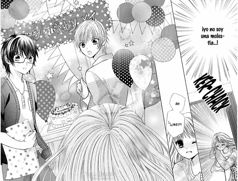 Kimi To Saigo No Hatsukoi Wo - Capítulo 5 - Página 28 - LectorTMOo