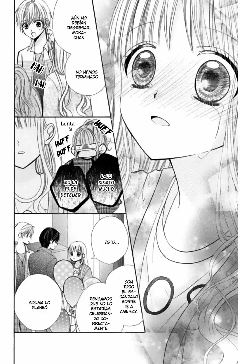 Kimi To Saigo No Hatsukoi Wo - Capítulo 5 - Página 29 - LectorTMOo