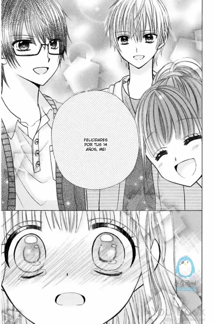 Kimi To Saigo No Hatsukoi Wo - Capítulo 5 - Página 30 - LectorTMOo