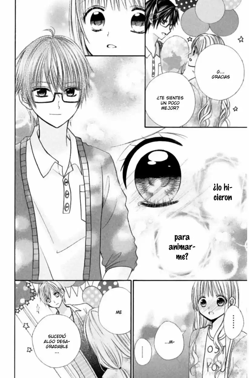 Kimi To Saigo No Hatsukoi Wo - Capítulo 5 - Página 31 - LectorTMOo