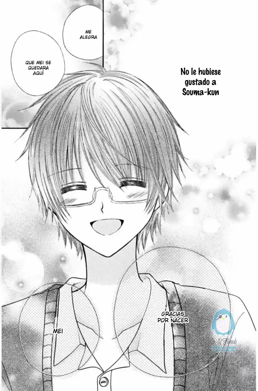 Kimi To Saigo No Hatsukoi Wo - Capítulo 5 - Página 34 - LectorTMOo