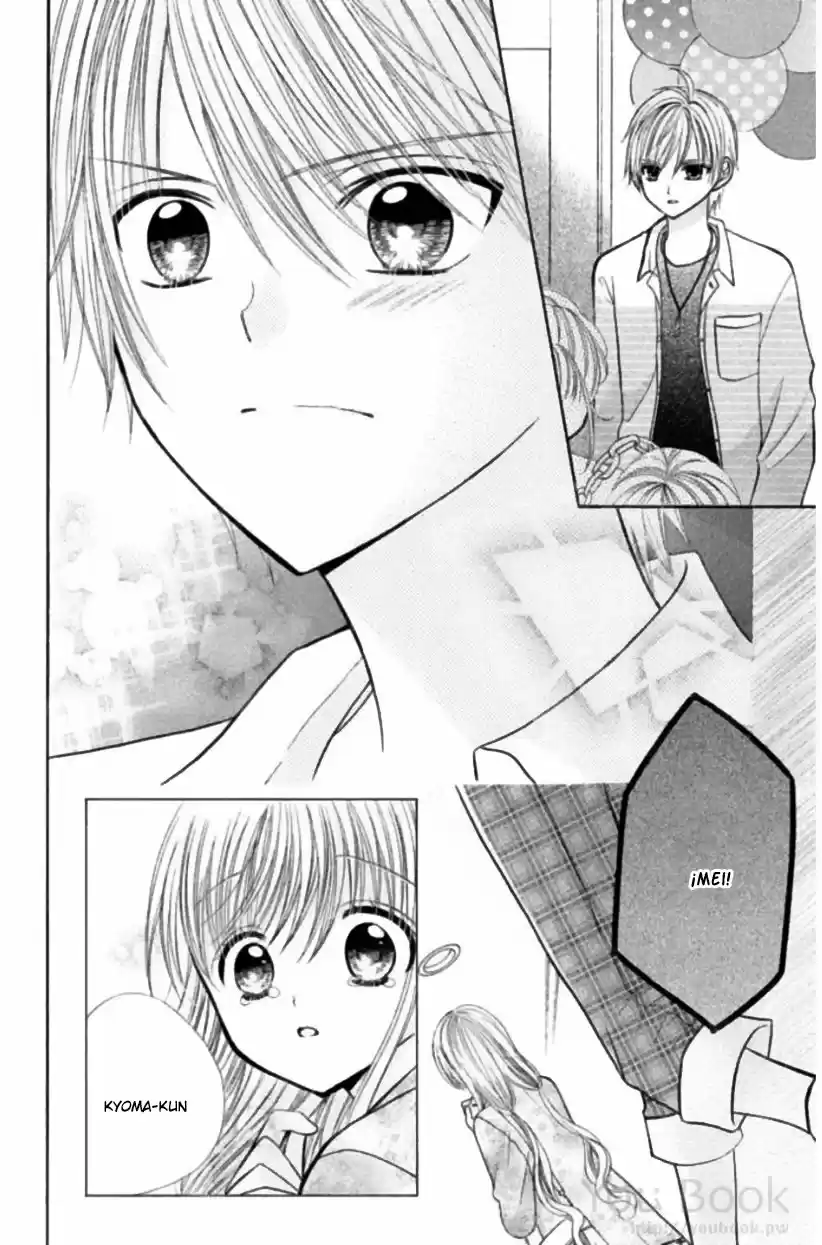 Kimi To Saigo No Hatsukoi Wo - Capítulo 5 - Página 36 - LectorTMOo