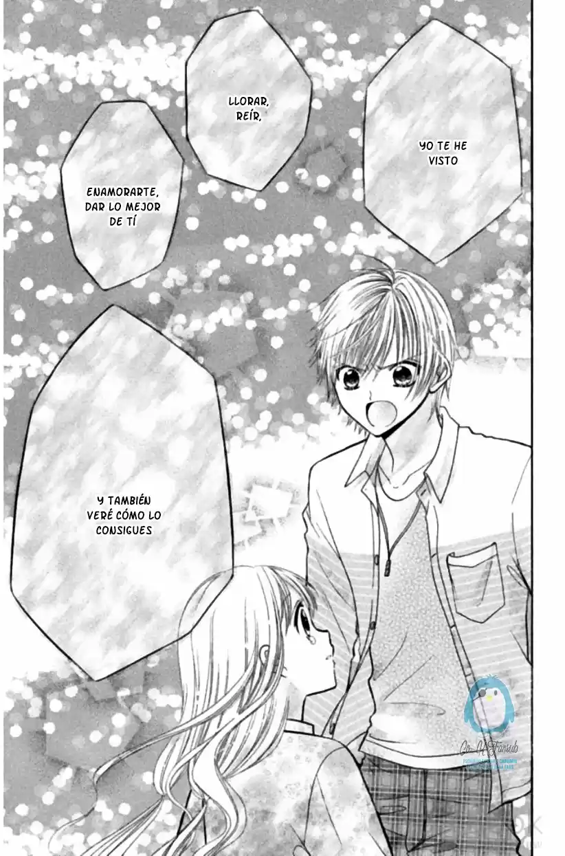 Kimi To Saigo No Hatsukoi Wo - Capítulo 5 - Página 37 - LectorTMOo