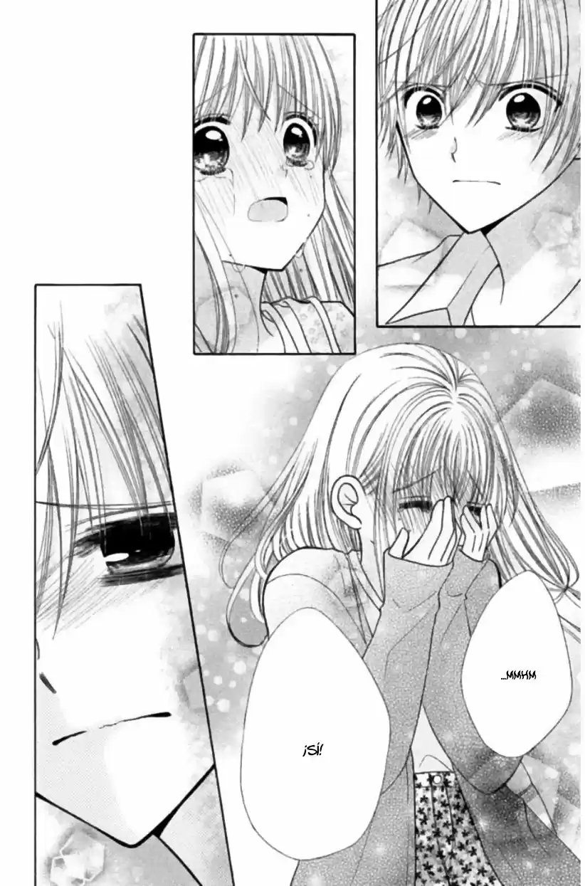 Kimi To Saigo No Hatsukoi Wo - Capítulo 5 - Página 38 - LectorTMOo