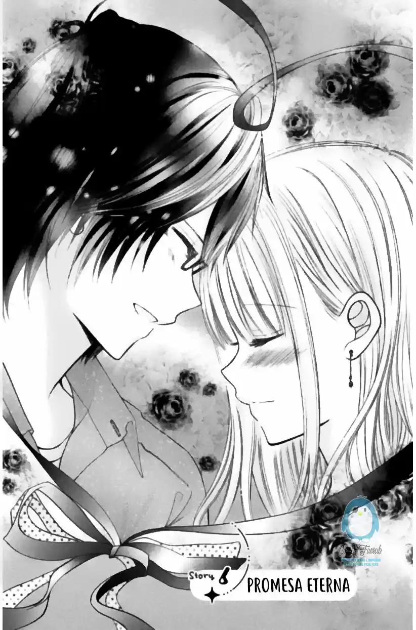 Kimi To Saigo No Hatsukoi Wo - Capítulo 6 - Página 4 - LectorTMOo