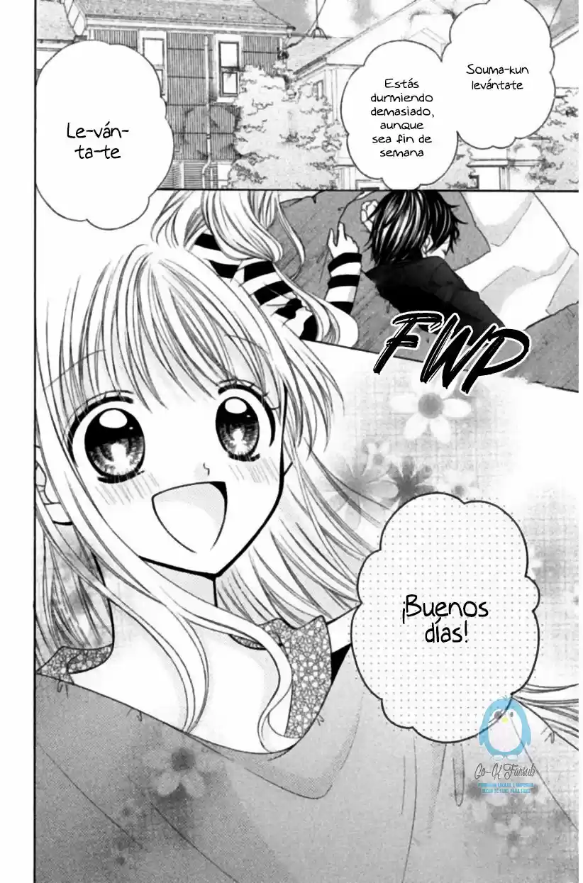 Kimi To Saigo No Hatsukoi Wo - Capítulo 6 - Página 5 - LectorTMOo