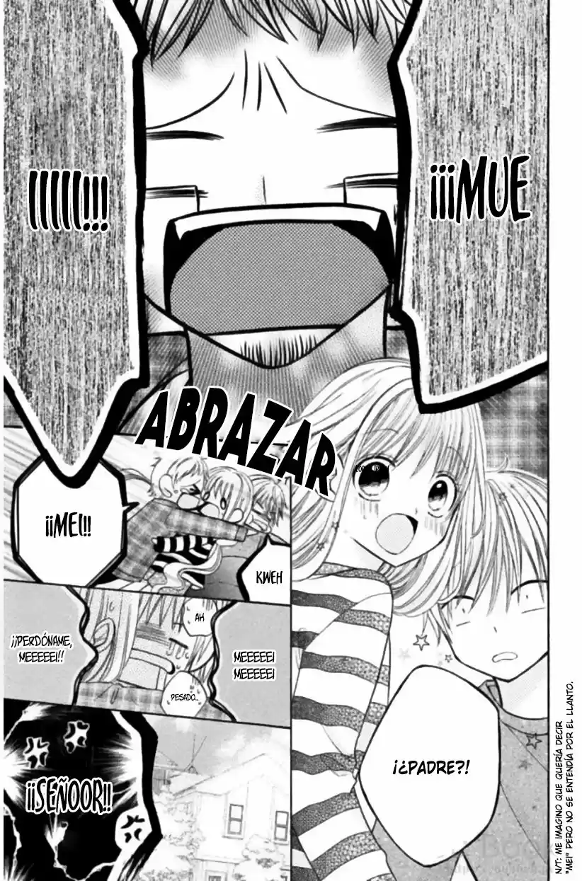 Kimi To Saigo No Hatsukoi Wo - Capítulo 6 - Página 10 - LectorTMOo