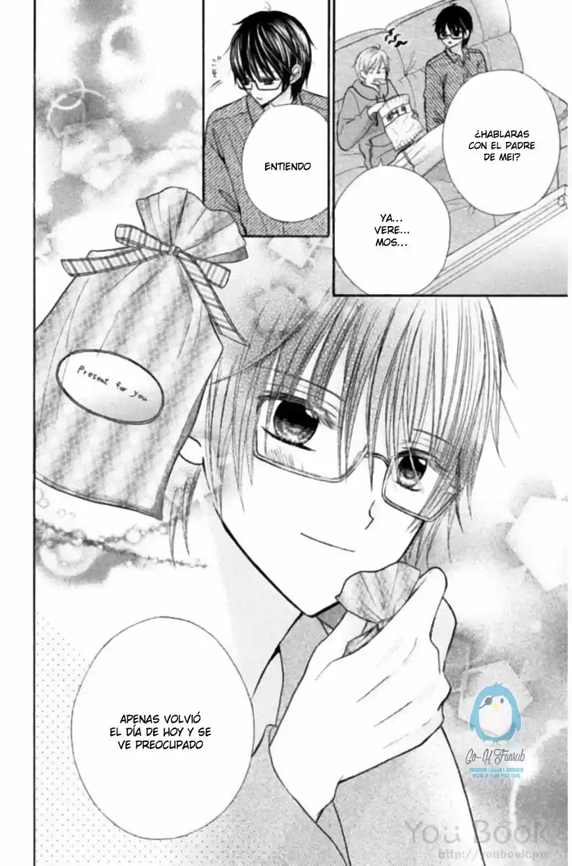 Kimi To Saigo No Hatsukoi Wo - Capítulo 6 - Página 11 - LectorTMOo