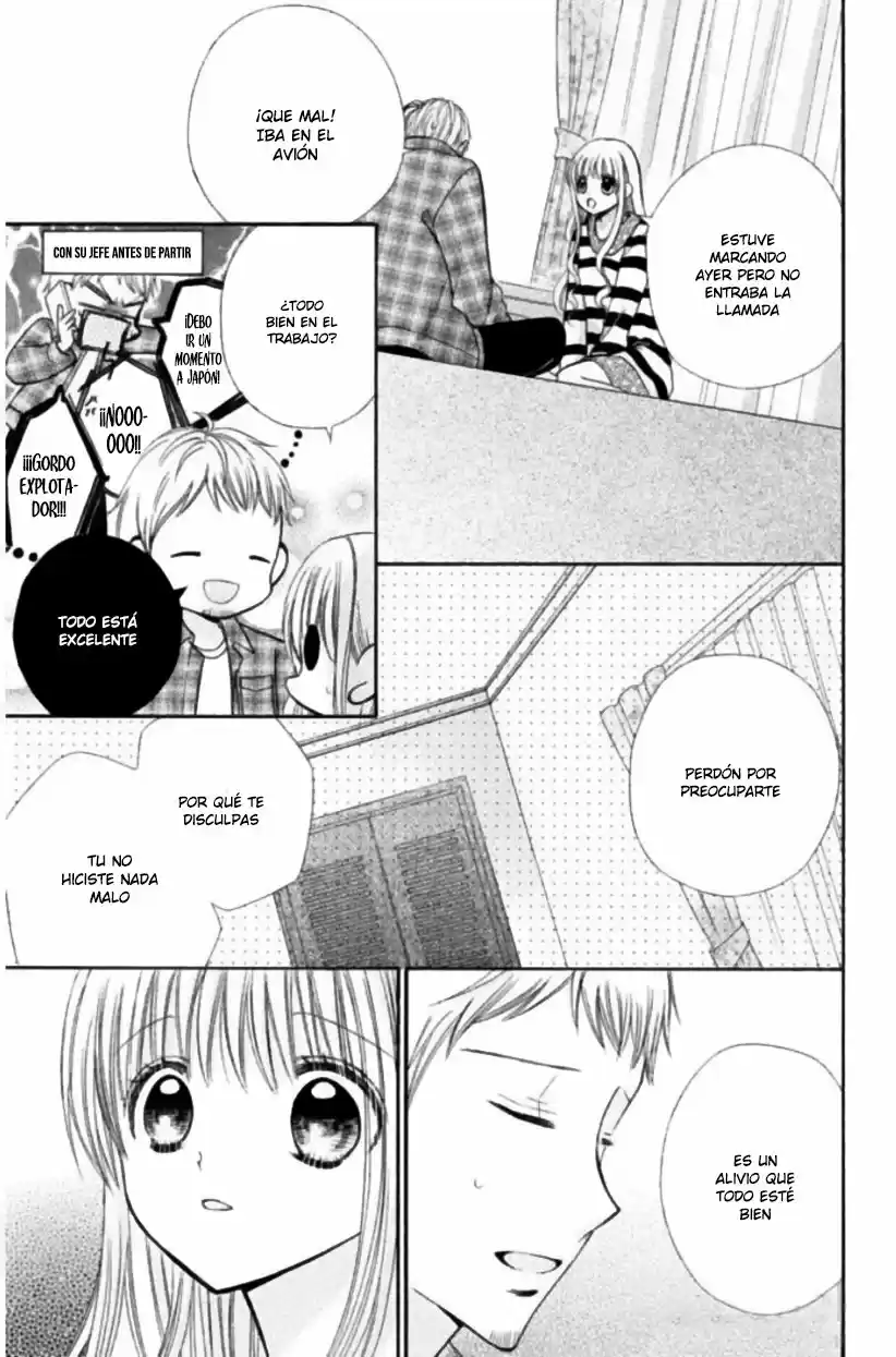 Kimi To Saigo No Hatsukoi Wo - Capítulo 6 - Página 12 - LectorTMOo