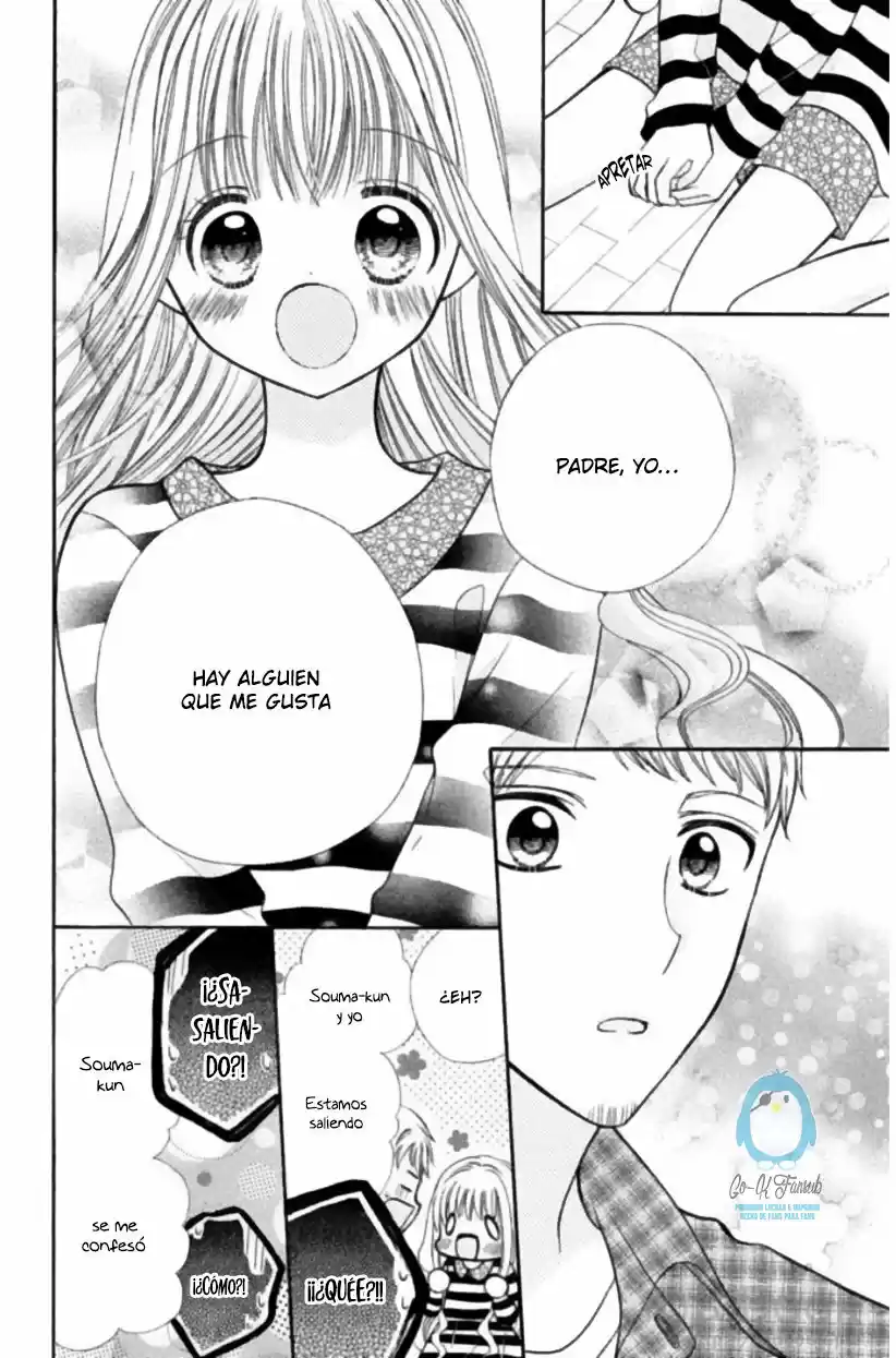Kimi To Saigo No Hatsukoi Wo - Capítulo 6 - Página 13 - LectorTMOo