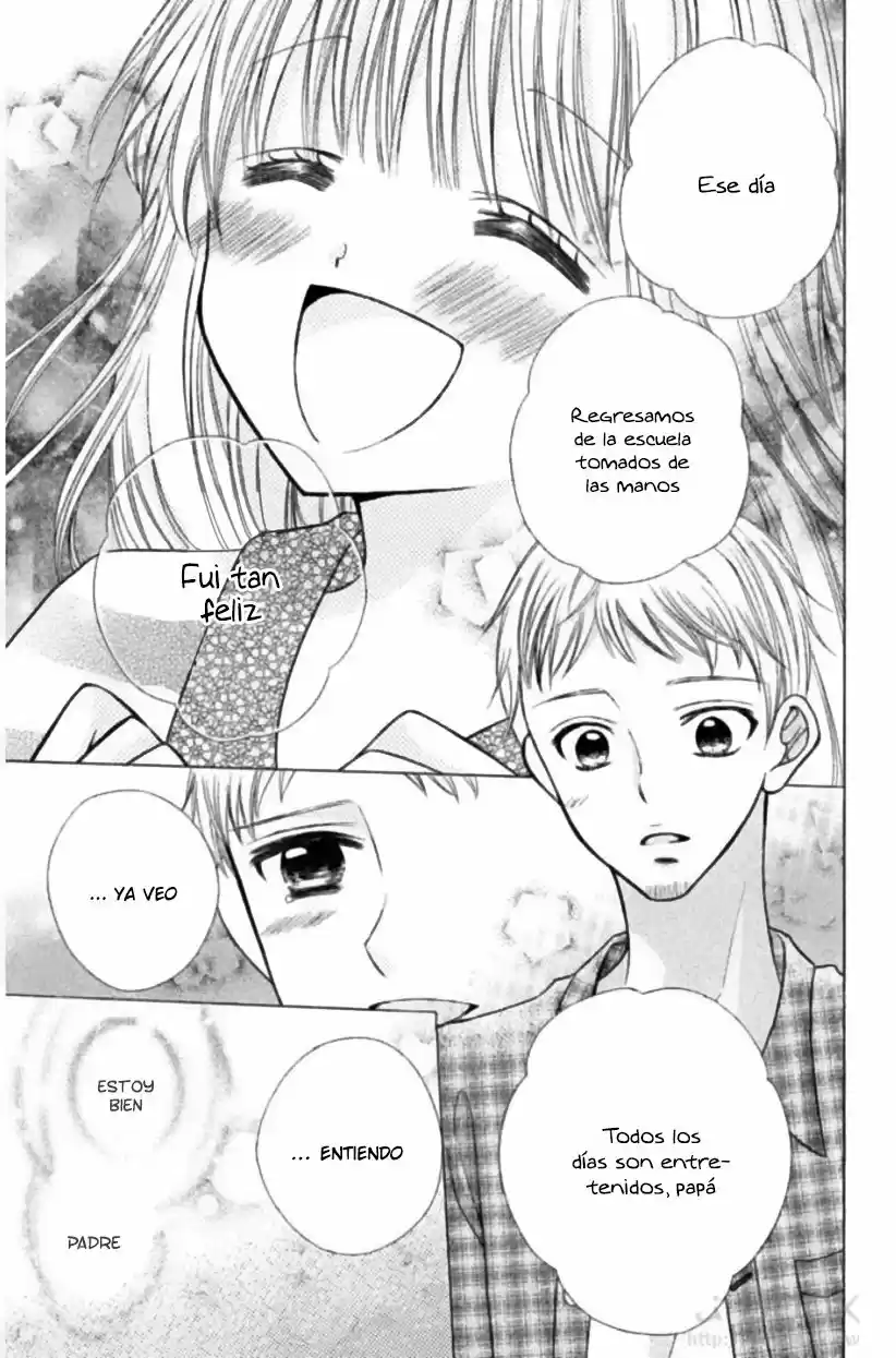 Kimi To Saigo No Hatsukoi Wo - Capítulo 6 - Página 14 - LectorTMOo