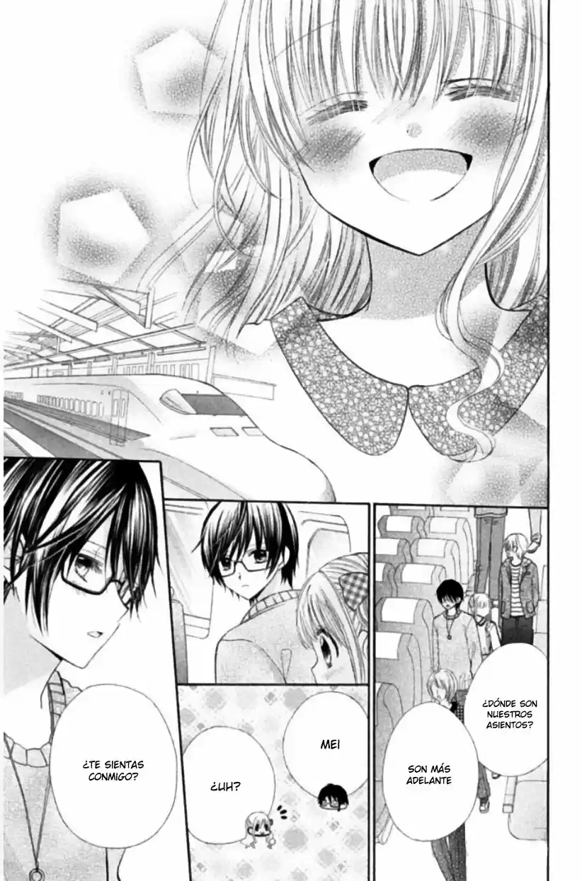 Kimi To Saigo No Hatsukoi Wo - Capítulo 6 - Página 16 - LectorTMOo