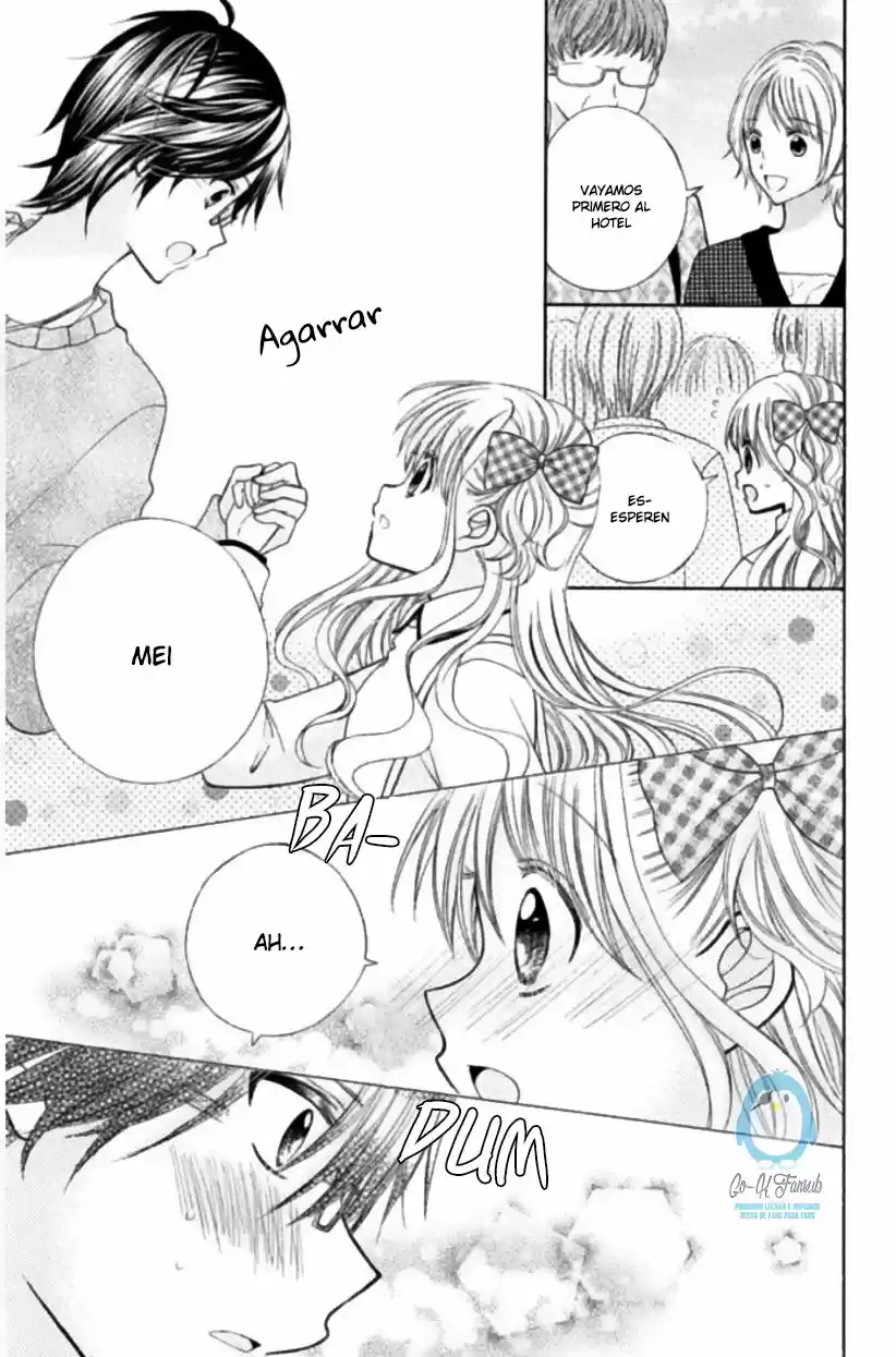 Kimi To Saigo No Hatsukoi Wo - Capítulo 6 - Página 18 - LectorTMOo