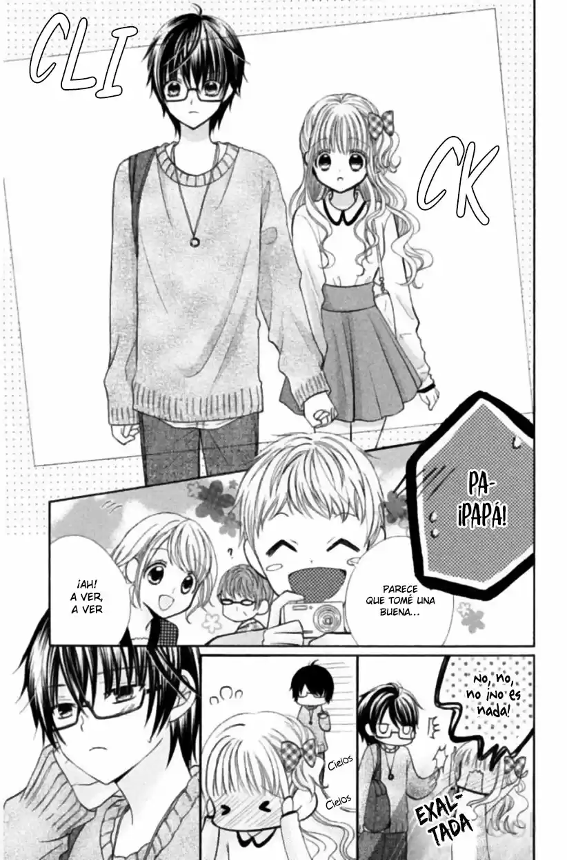 Kimi To Saigo No Hatsukoi Wo - Capítulo 6 - Página 20 - LectorTMOo