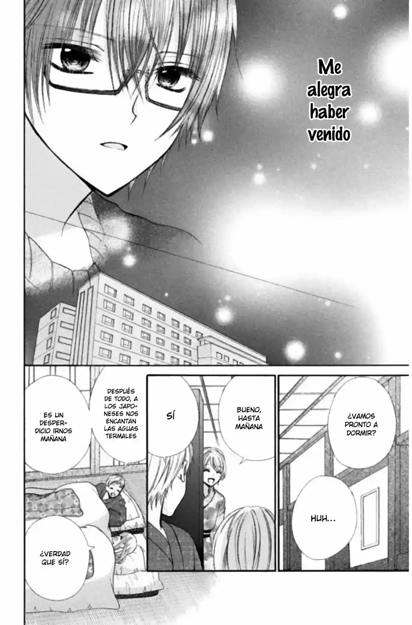 Kimi To Saigo No Hatsukoi Wo - Capítulo 6 - Página 23 - LectorTMOo