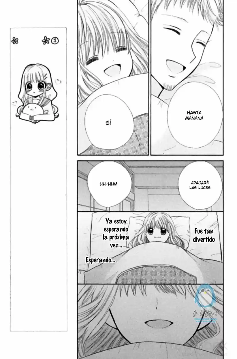 Kimi To Saigo No Hatsukoi Wo - Capítulo 6 - Página 24 - LectorTMOo