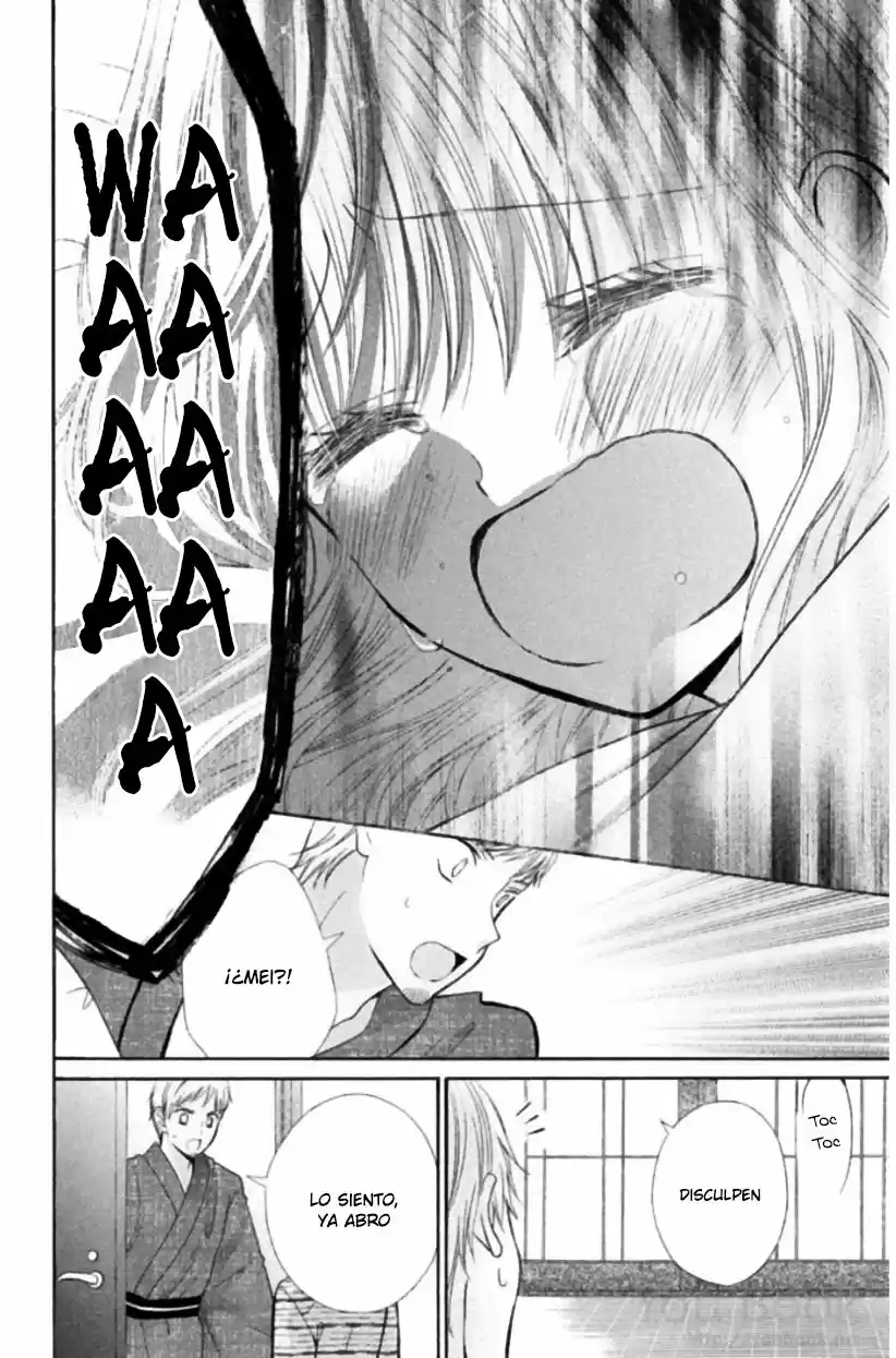 Kimi To Saigo No Hatsukoi Wo - Capítulo 6 - Página 25 - LectorTMOo