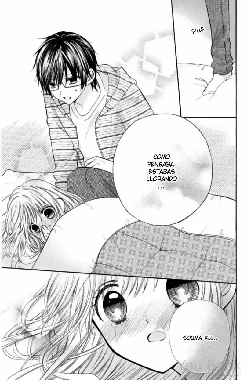 Kimi To Saigo No Hatsukoi Wo - Capítulo 6 - Página 26 - LectorTMOo