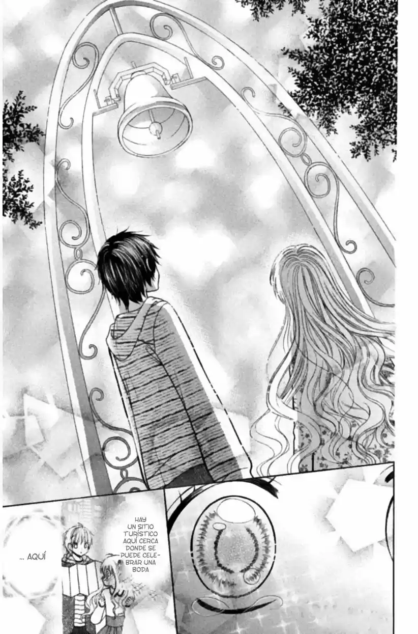 Kimi To Saigo No Hatsukoi Wo - Capítulo 6 - Página 28 - LectorTMOo