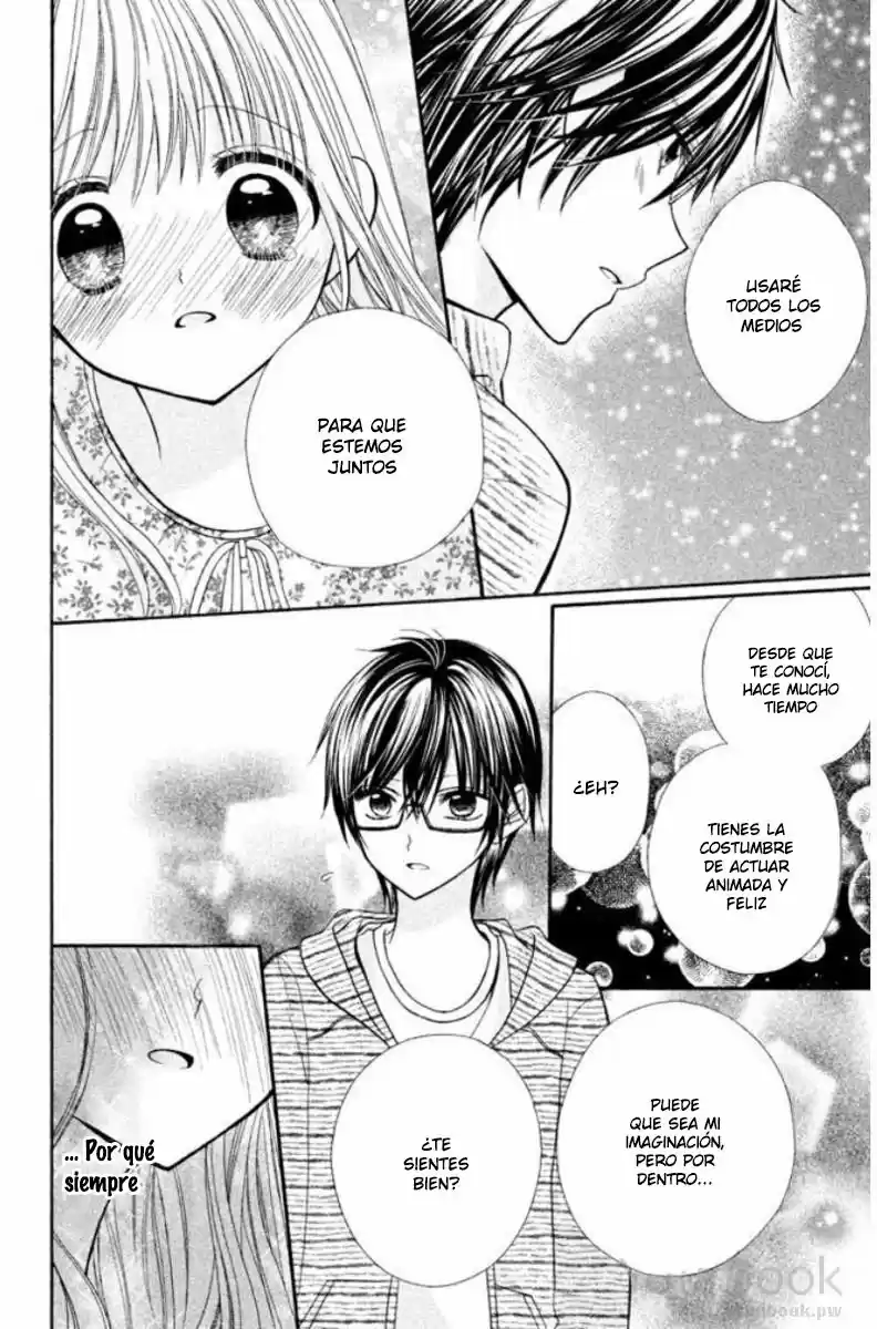 Kimi To Saigo No Hatsukoi Wo - Capítulo 6 - Página 29 - LectorTMOo
