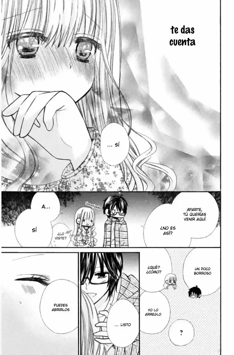 Kimi To Saigo No Hatsukoi Wo - Capítulo 6 - Página 30 - LectorTMOo
