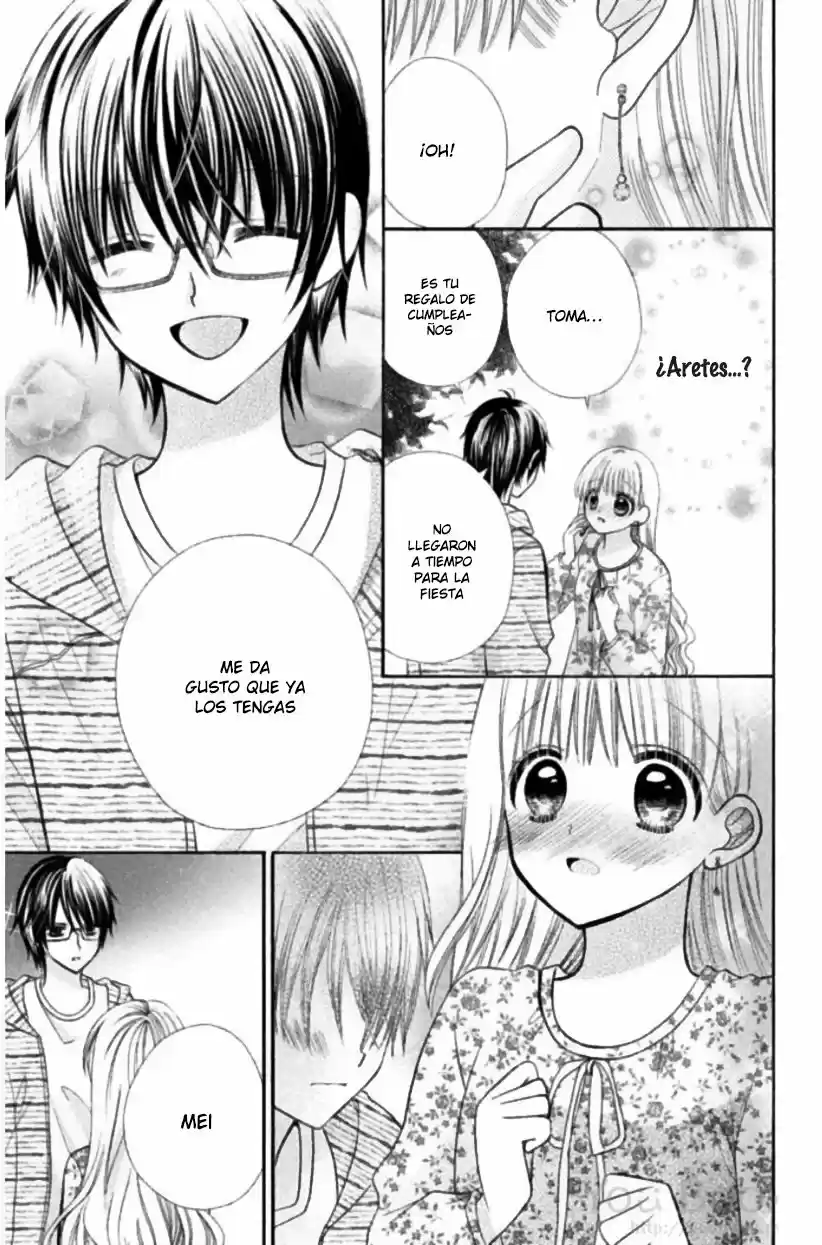Kimi To Saigo No Hatsukoi Wo - Capítulo 6 - Página 32 - LectorTMOo