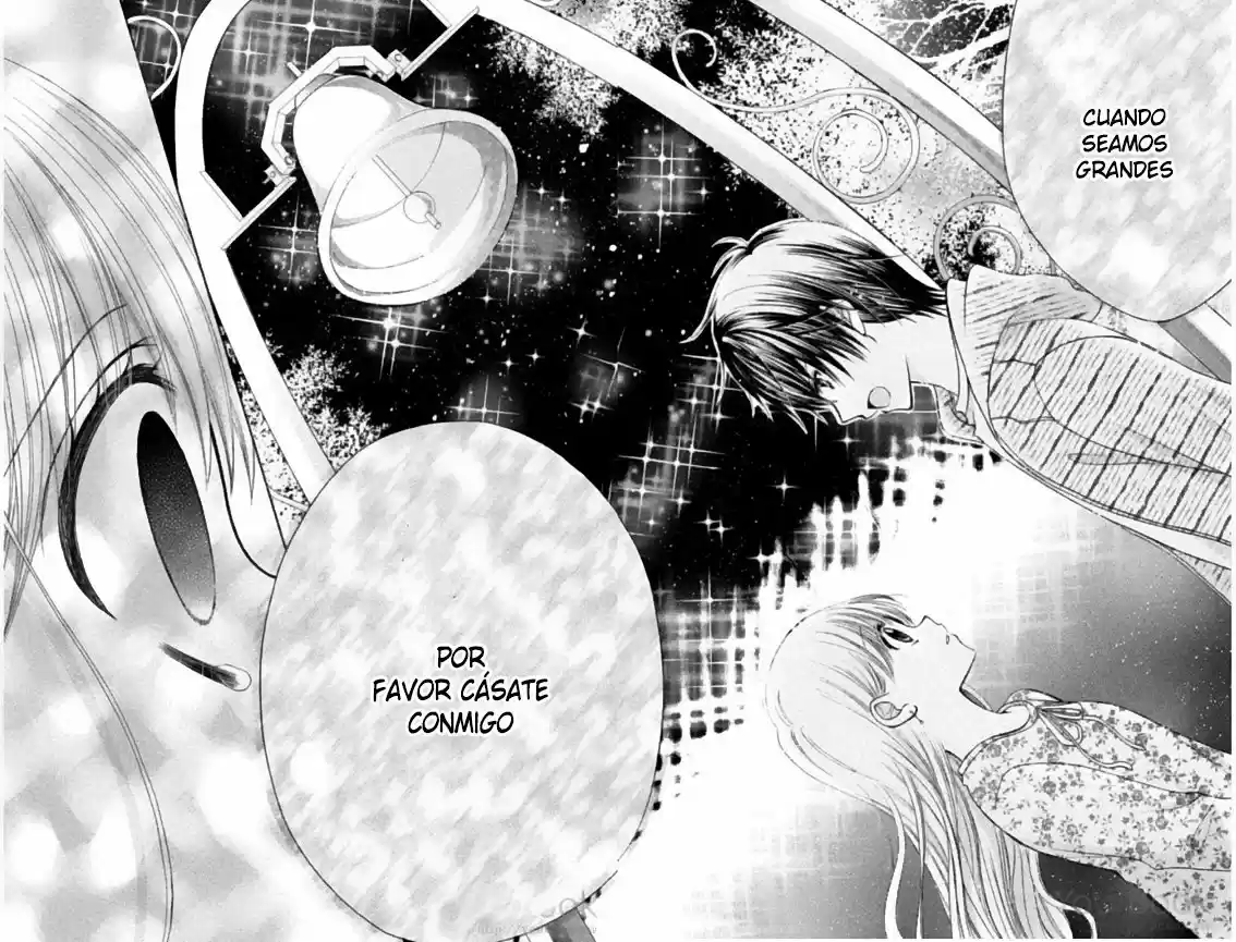 Kimi To Saigo No Hatsukoi Wo - Capítulo 6 - Página 33 - LectorTMOo