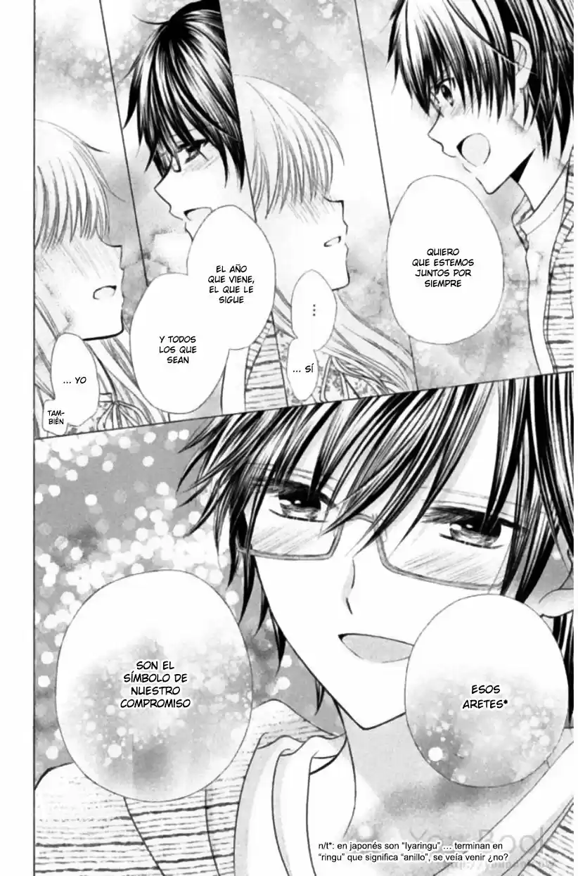 Kimi To Saigo No Hatsukoi Wo - Capítulo 6 - Página 34 - LectorTMOo