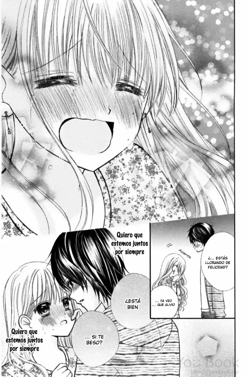Kimi To Saigo No Hatsukoi Wo - Capítulo 6 - Página 35 - LectorTMOo