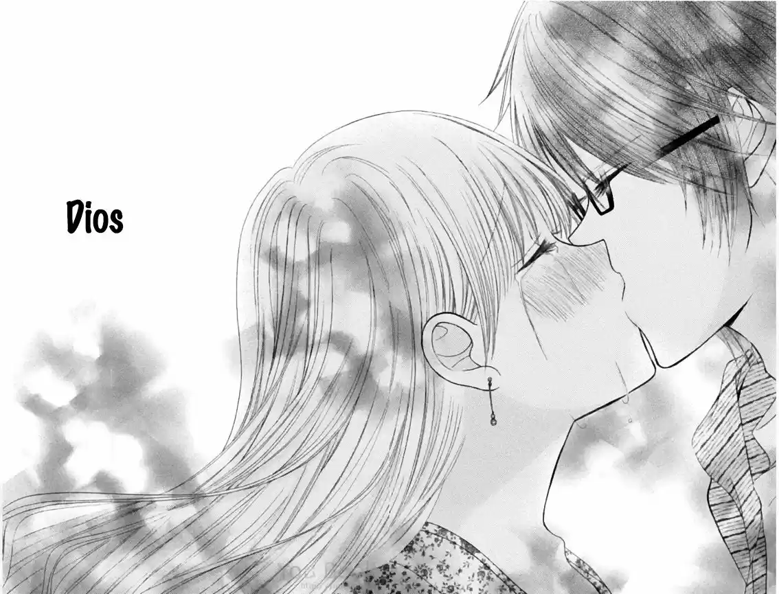 Kimi To Saigo No Hatsukoi Wo - Capítulo 6 - Página 36 - LectorTMOo