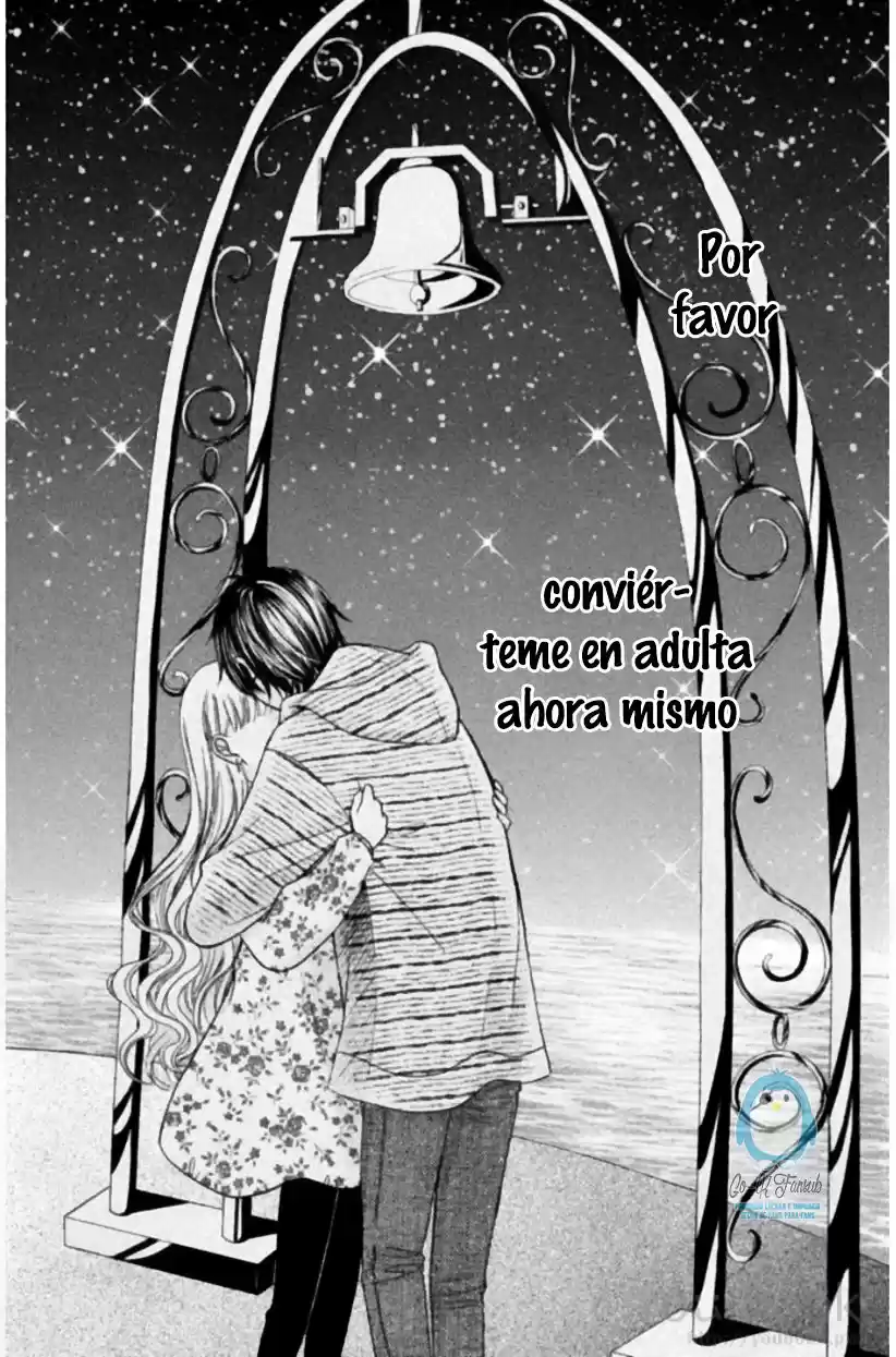 Kimi To Saigo No Hatsukoi Wo - Capítulo 6 - Página 37 - LectorTMOo