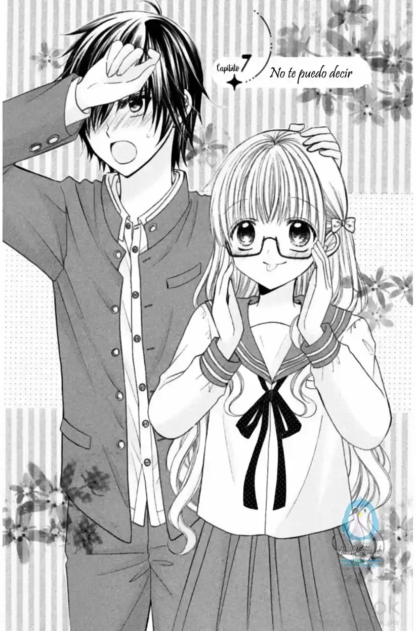 Kimi To Saigo No Hatsukoi Wo - Capítulo 7 - Página 4 - LectorTMOo