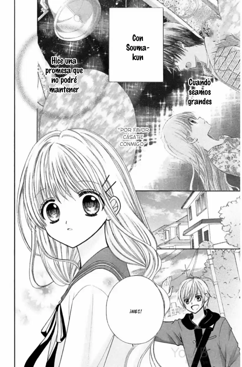 Kimi To Saigo No Hatsukoi Wo - Capítulo 7 - Página 5 - LectorTMOo