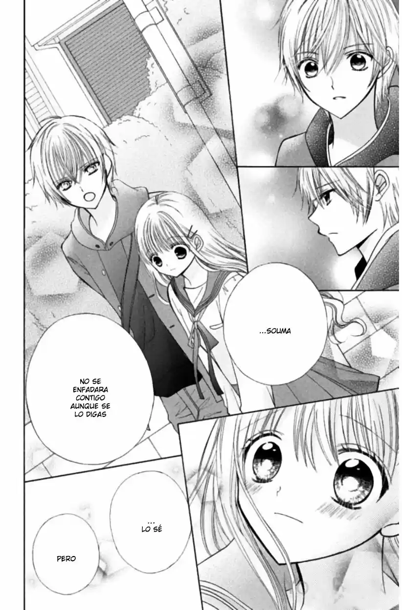 Kimi To Saigo No Hatsukoi Wo - Capítulo 7 - Página 7 - LectorTMOo