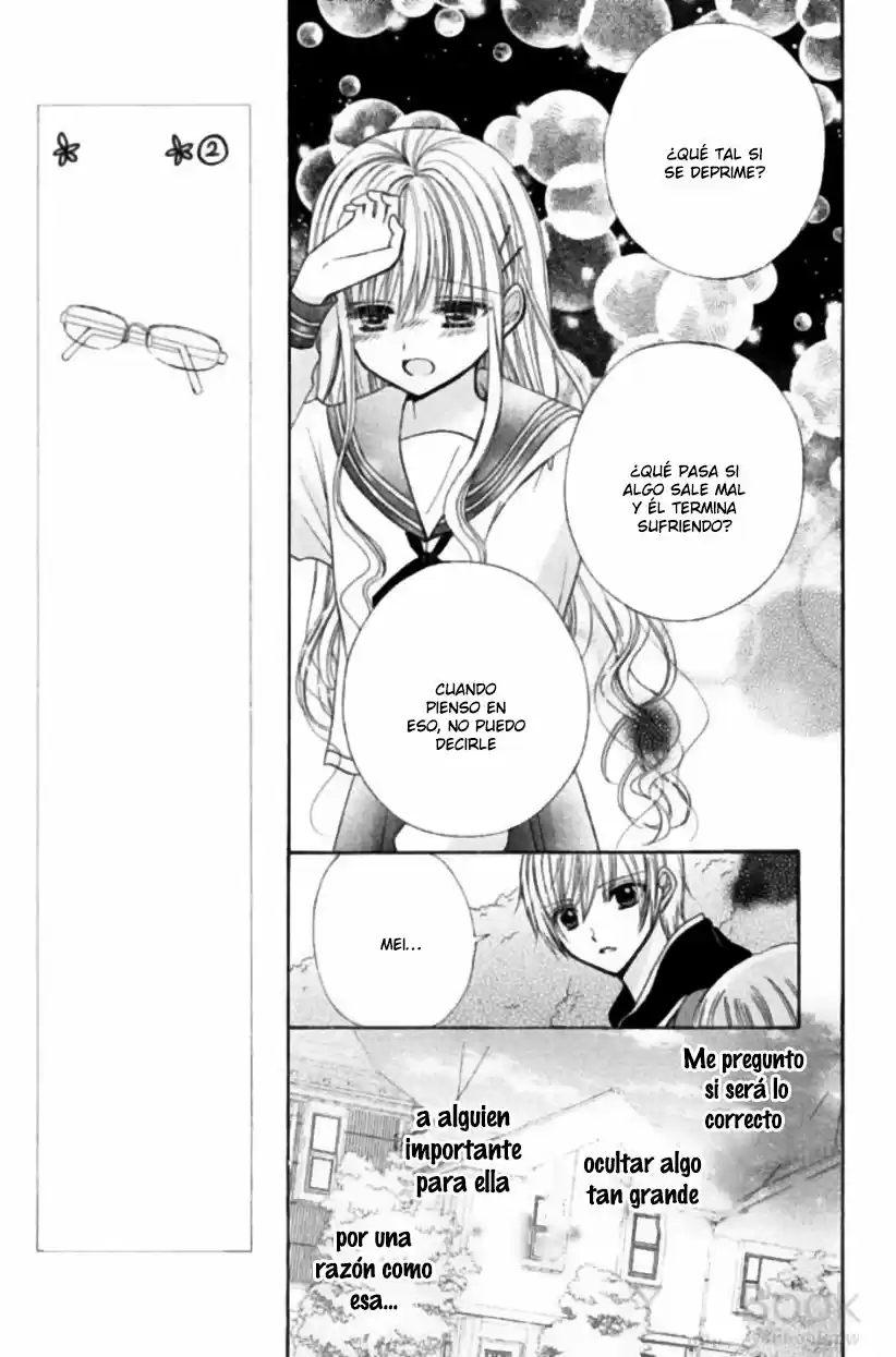 Kimi To Saigo No Hatsukoi Wo - Capítulo 7 - Página 8 - LectorTMOo