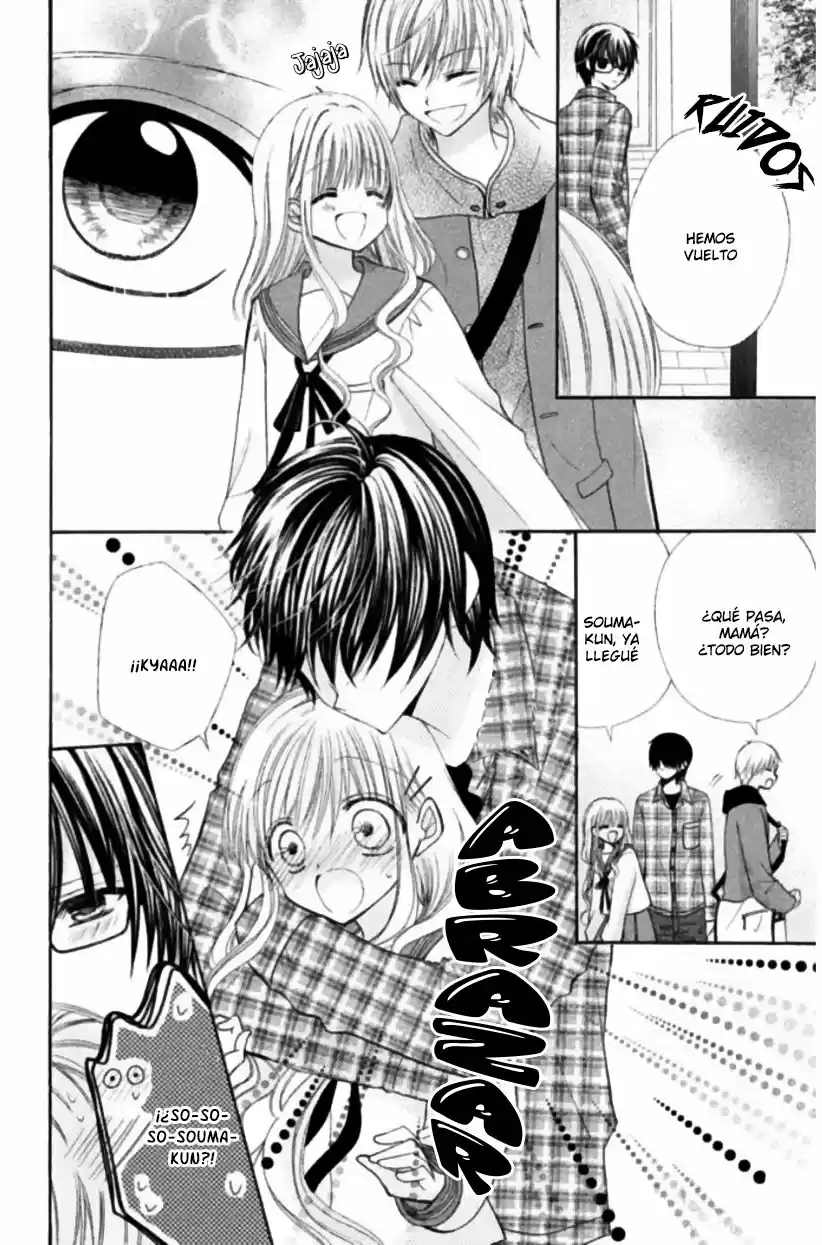 Kimi To Saigo No Hatsukoi Wo - Capítulo 7 - Página 9 - LectorTMOo