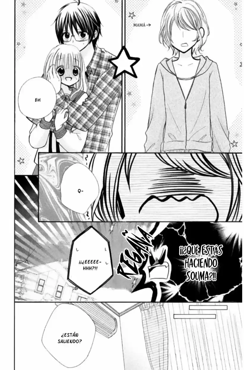 Kimi To Saigo No Hatsukoi Wo - Capítulo 7 - Página 11 - LectorTMOo