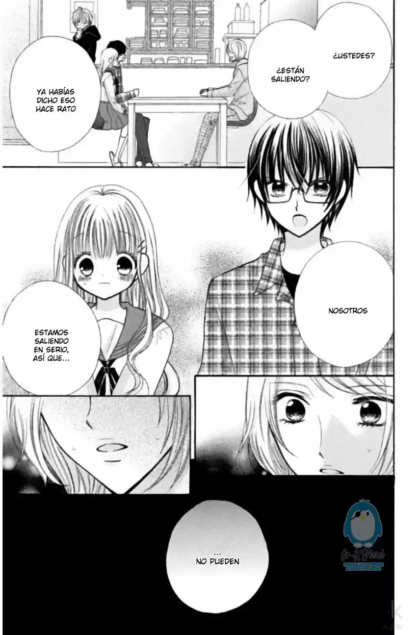 Kimi To Saigo No Hatsukoi Wo - Capítulo 7 - Página 12 - LectorTMOo
