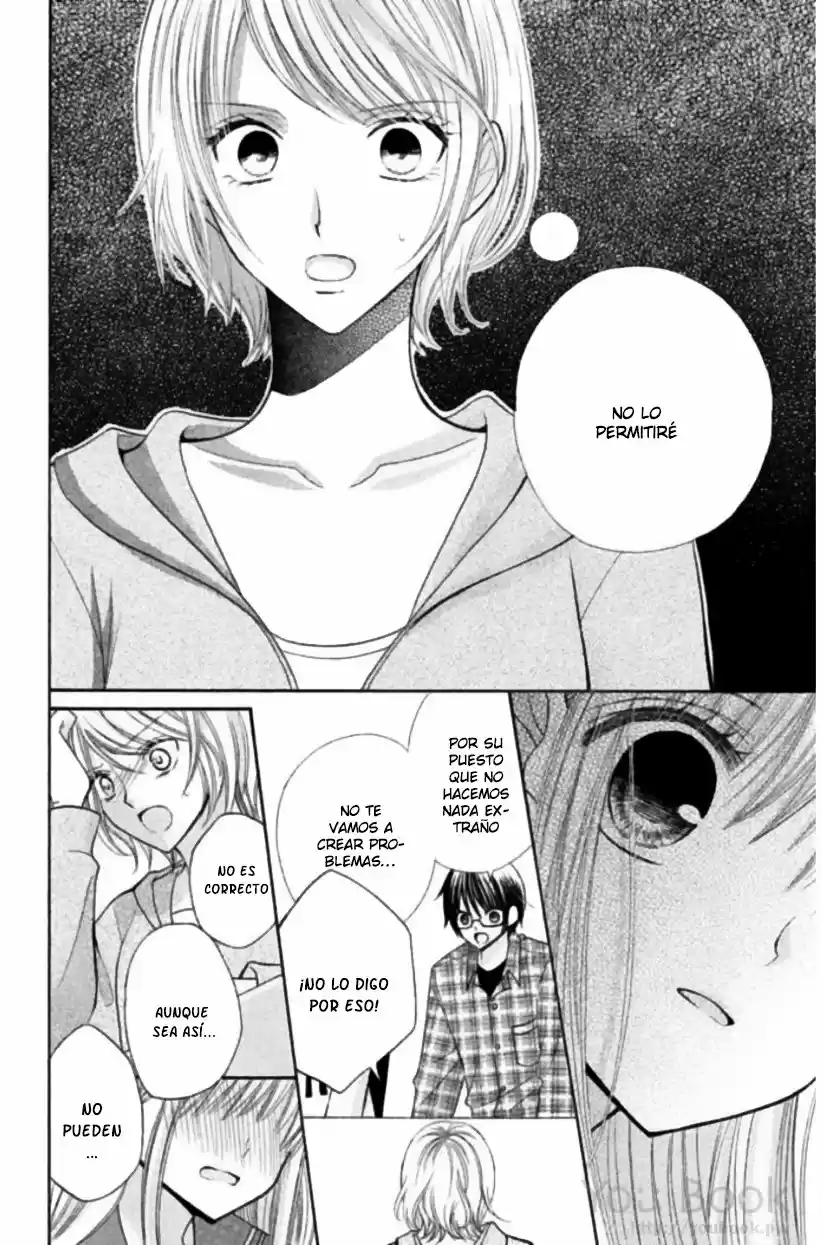 Kimi To Saigo No Hatsukoi Wo - Capítulo 7 - Página 13 - LectorTMOo