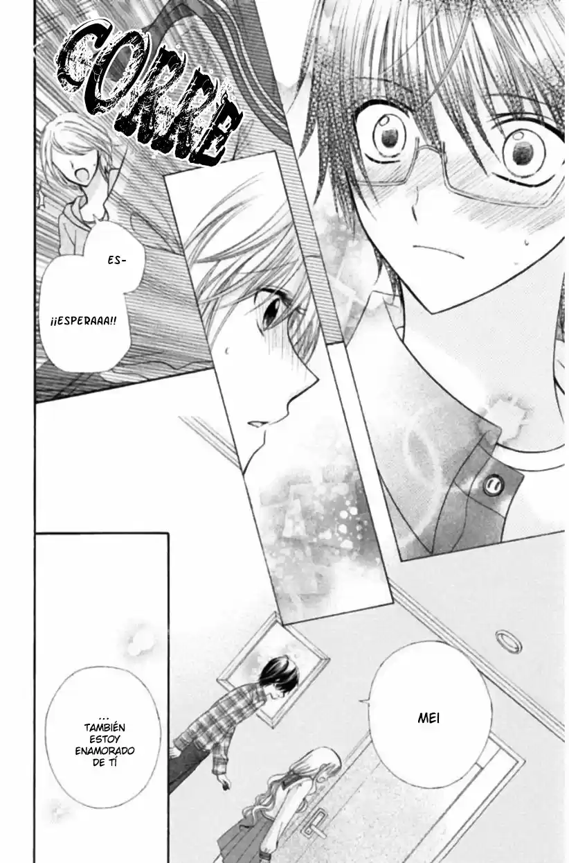 Kimi To Saigo No Hatsukoi Wo - Capítulo 7 - Página 15 - LectorTMOo
