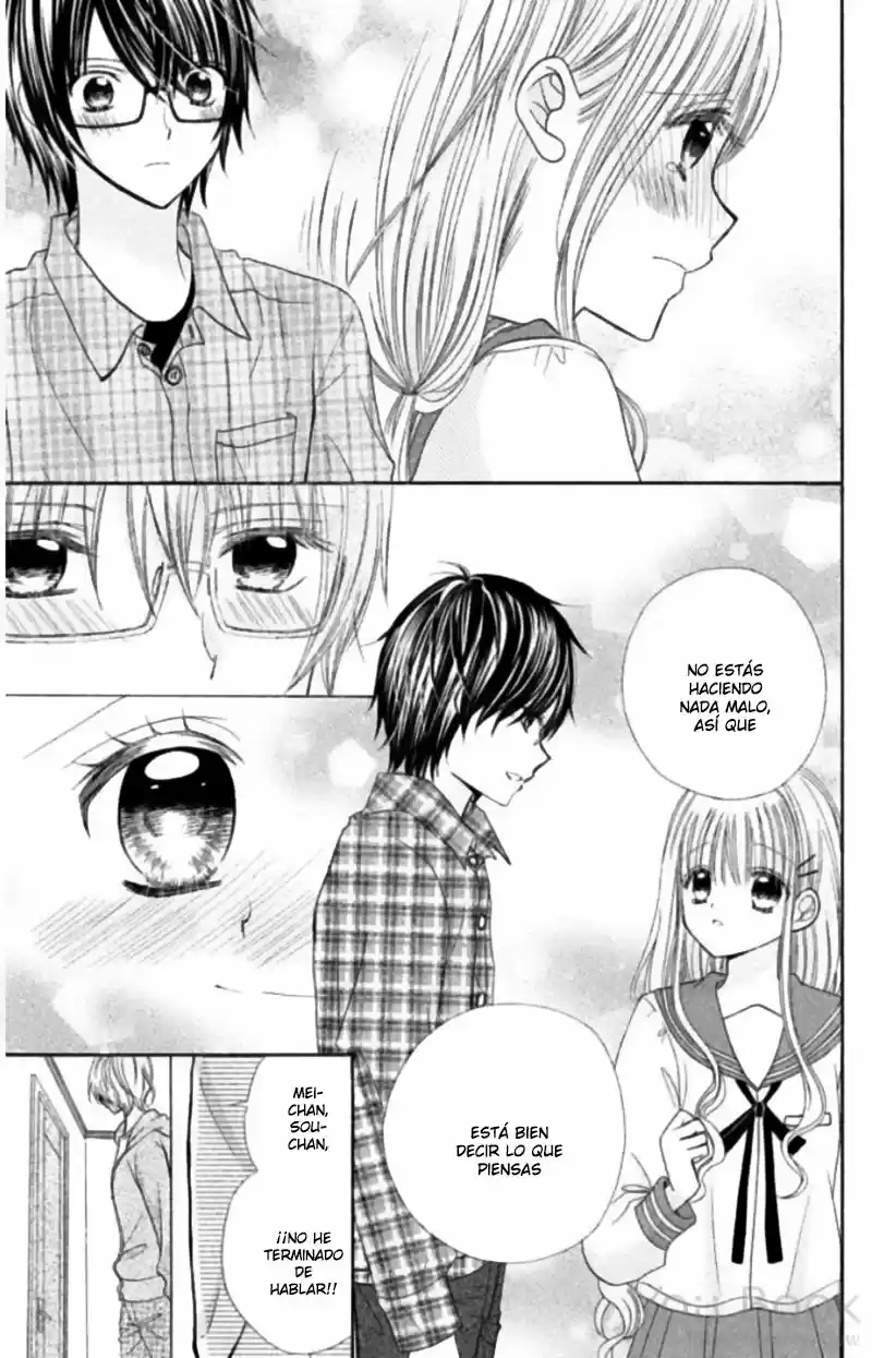Kimi To Saigo No Hatsukoi Wo - Capítulo 7 - Página 16 - LectorTMOo