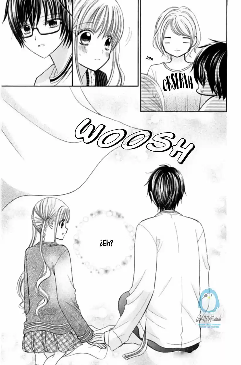 Kimi To Saigo No Hatsukoi Wo - Capítulo 7 - Página 18 - LectorTMOo