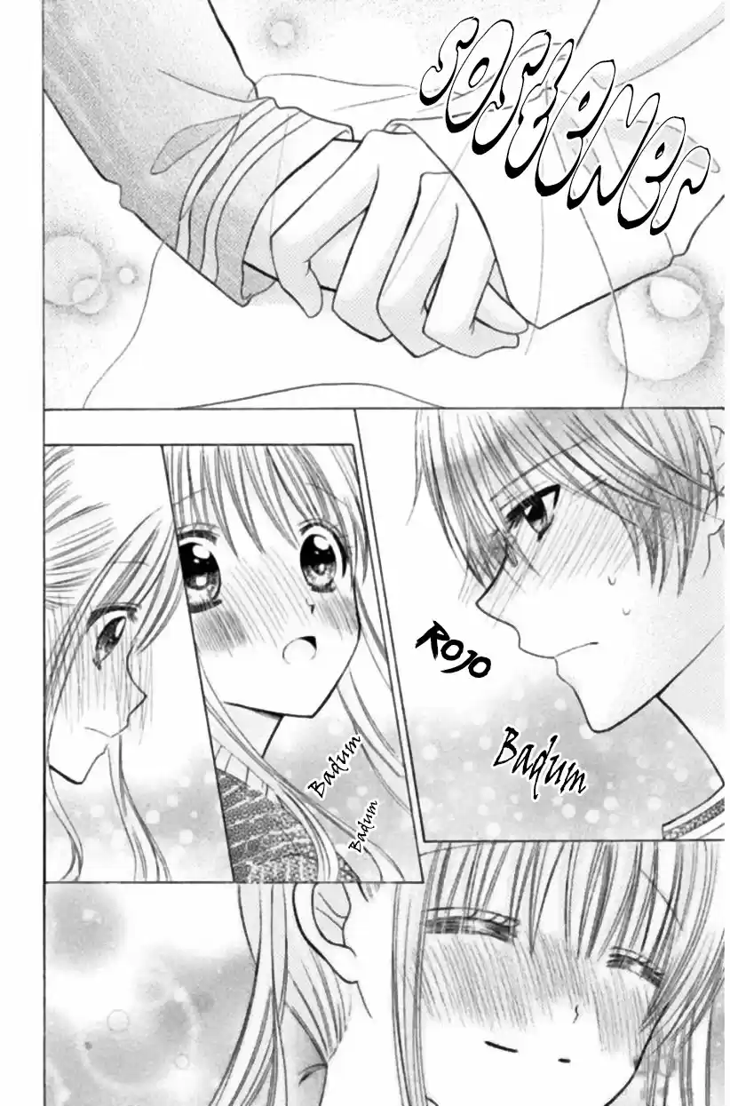 Kimi To Saigo No Hatsukoi Wo - Capítulo 7 - Página 19 - LectorTMOo