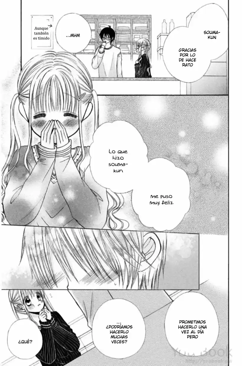 Kimi To Saigo No Hatsukoi Wo - Capítulo 7 - Página 20 - LectorTMOo