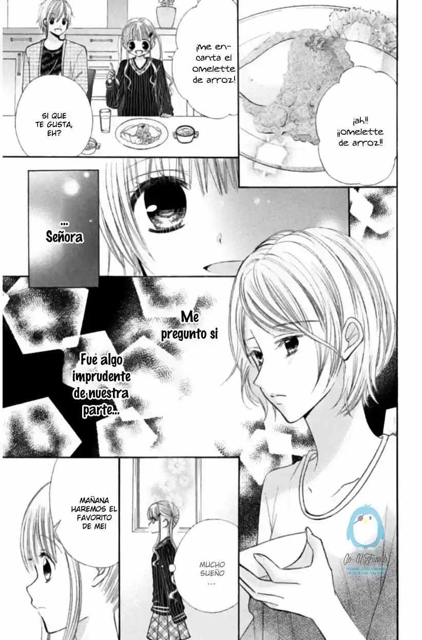 Kimi To Saigo No Hatsukoi Wo - Capítulo 7 - Página 22 - LectorTMOo