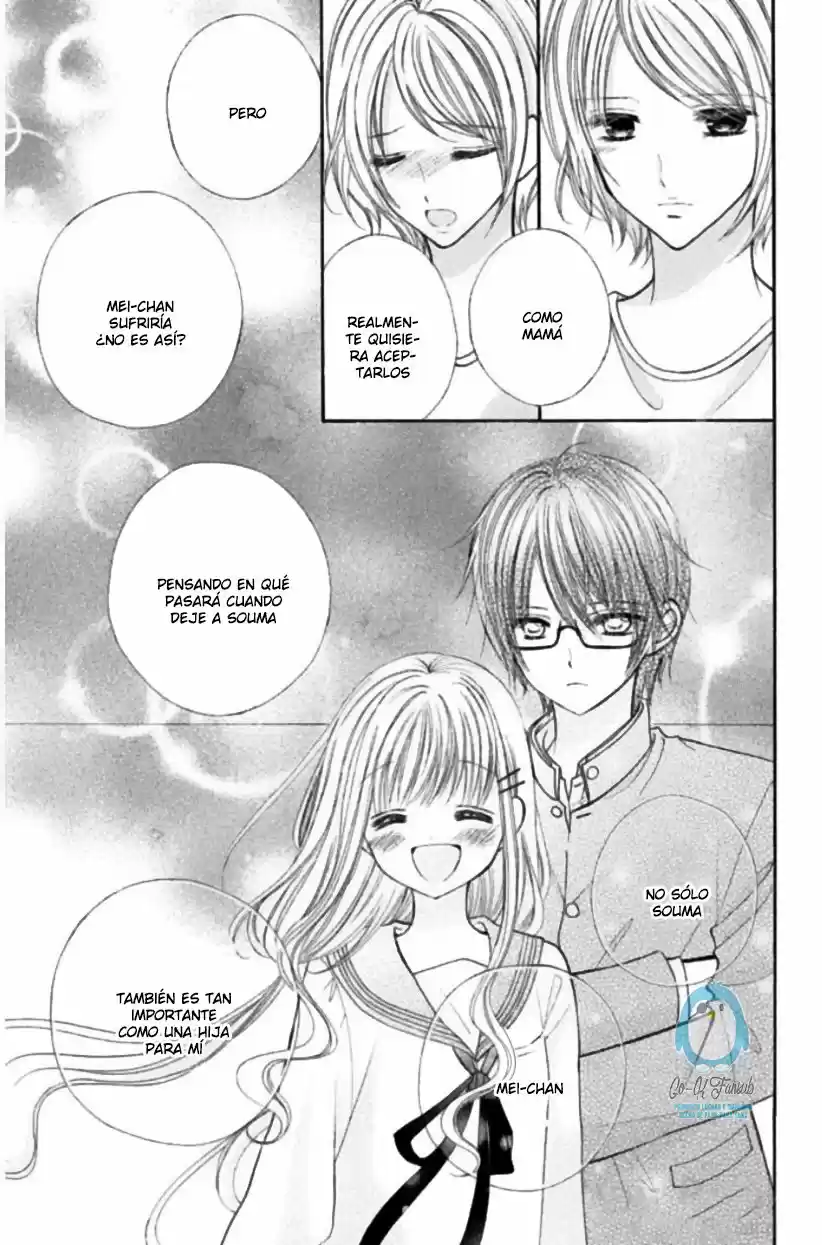 Kimi To Saigo No Hatsukoi Wo - Capítulo 7 - Página 24 - LectorTMOo